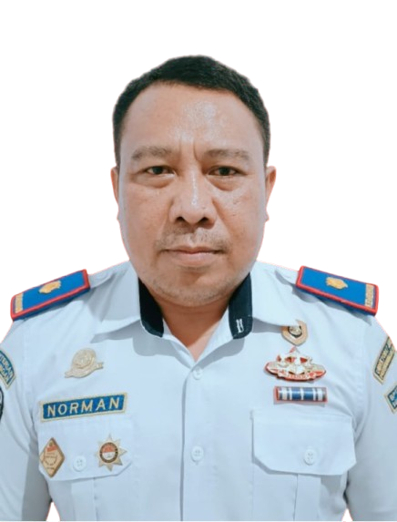 Foto Kepala Bagian
